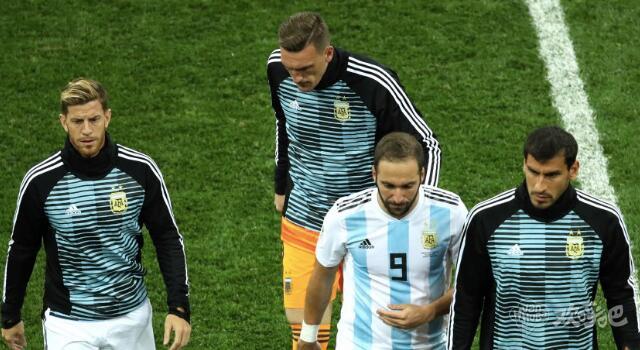 阿根廷世界杯名单仅3人未出场 巴黎新星尤为可惜
