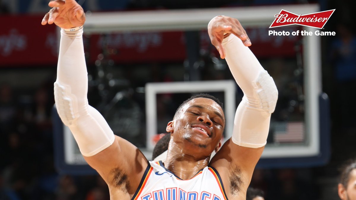 【NBA前瞻】俄克拉荷马雷霆vs菲尼克斯太阳
