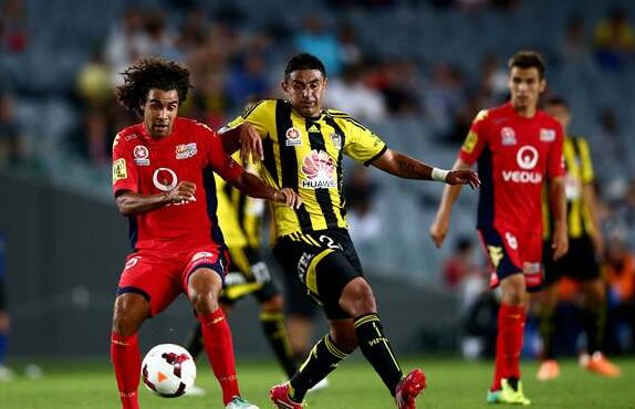 布里斯班vs阿德莱德最残酷对决，谁能最终胜出？