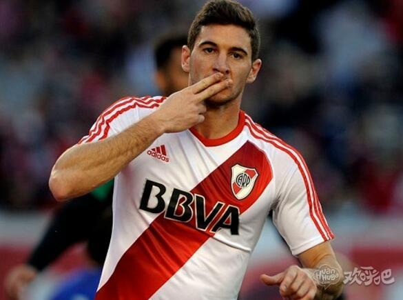阿根廷媒体：勒沃库森接近签下河床头号射手阿拉里奥
