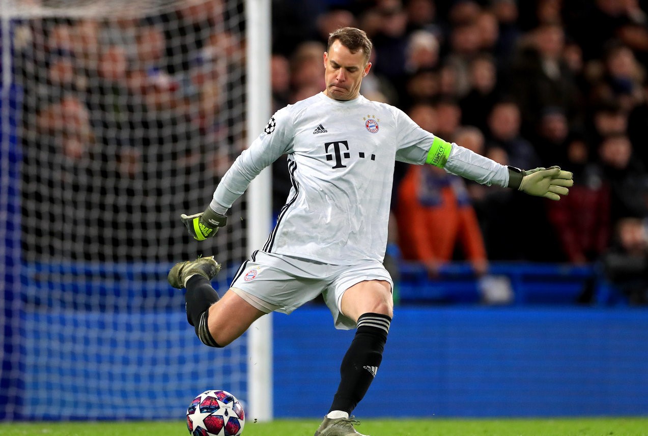 德甲复赛后谁的空场比赛能力最强？