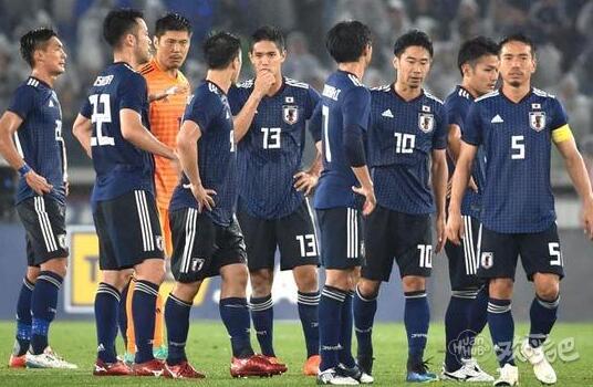 日本vs巴拉圭前瞻 内讧疑云再现日本是否复仇成功？