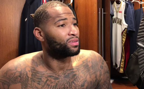 考神：鹈鹕是一支强硬的球队