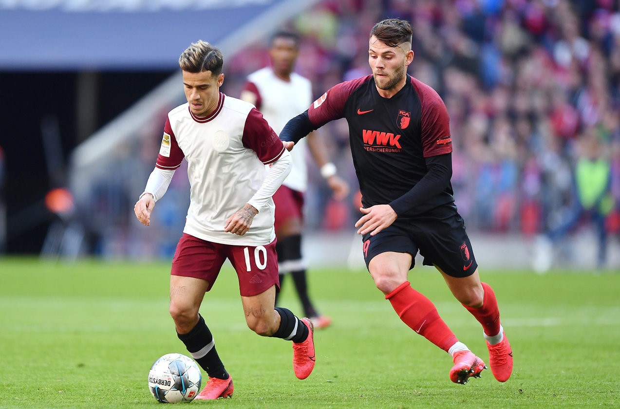 柏林联合vs拜仁预测 拜仁力求扩大领先比分