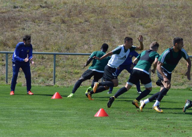 里奥阿维VS波尔蒂芒尼斯前瞻 里奥阿维新战术已获2连胜