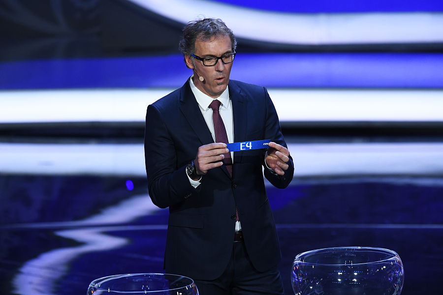 布兰科:巴黎当然能让皇马出局 不过这肯定会很艰难