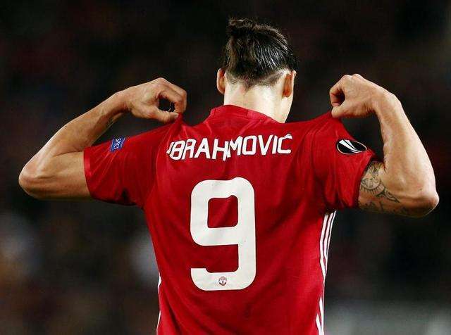 Ibrahimovic