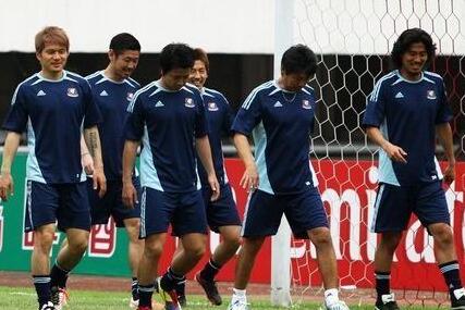 川崎前锋vs横滨水手分析:川崎前锋连战不败士气正是高昂