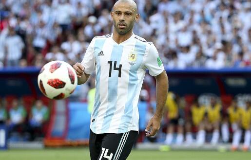 阿媒：阿根廷足协有意聘请马斯切拉诺执教