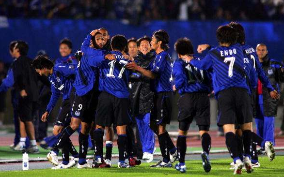 大阪钢巴VS新泻天鹅前瞻:大阪钢巴送新泻天鹅最后一程