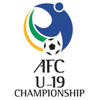 亚洲U19青年冠军杯