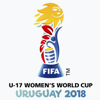 世界女子U17青年冠军杯