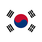 韩国亚