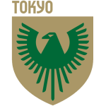 东京绿茵