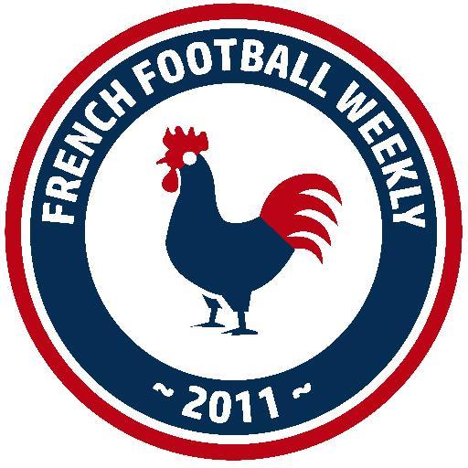 法国足球周刊