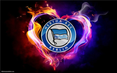 2015/2016赛季德甲巡礼:柏林赫塔