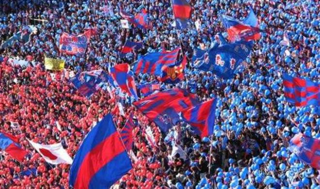 川崎前锋vs东京fc 大久保嘉人复出战旧主 欢呼吧 川崎前锋vs东京fc 大久保嘉人复出战旧主 欢呼吧