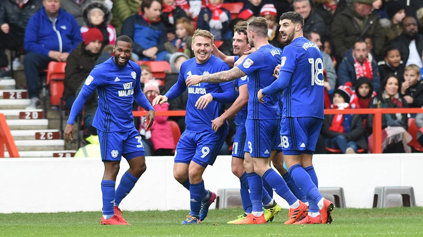 英冠加的夫城vs富勒姆对手防线不稳主队有望大胜