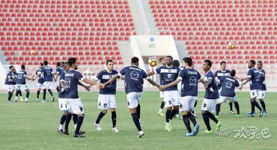 【亚青赛】阿曼U23 vs 卡塔尔U23前瞻：首轮输球，阿曼本场不容有失