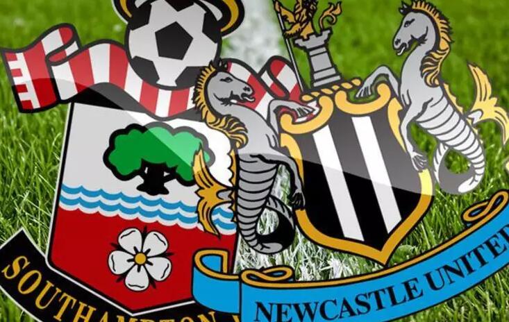 英超纽卡斯尔联 vs 南安普敦比赛前瞻-2018-03-10第30轮