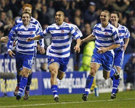 英冠雷丁 vs 女王公园巡游者比赛前瞻-2018-03-31第39轮