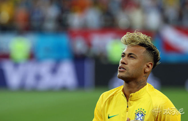 【世界杯】巴西vs哥斯达黎加前瞻：内马尔恢复训练，巴西能否如愿拿下3分？
