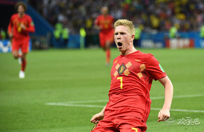 【世界杯】法国VS比利时分析预测：黄金一代的对决