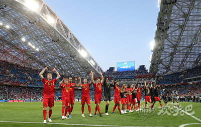 比利时vs俄罗斯前瞻 俄罗斯能否延续世界杯亮眼表现