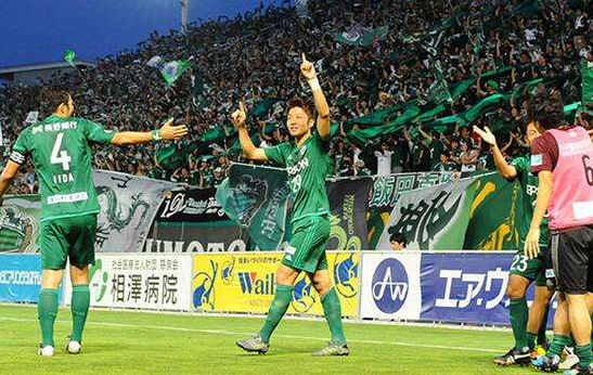 松本山雅vs清水鼓动前瞻松本山雅及时止颓状态提升不少 足球魔方