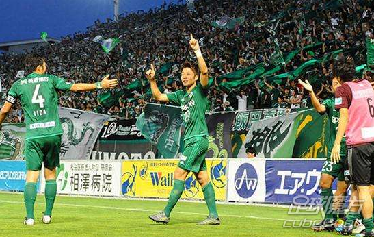 松本山雅vs清水鼓动前瞻松本山雅及时止颓状态提升不少 足球魔方